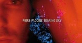 Critique Piers Faccini  - Tearing sky