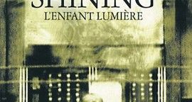 Shining : le livre