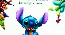 Critique Lilo & Stitch