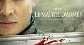 Critique Le Maître d'armes