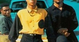 Critique Boyz n the hood - La loi de la rue