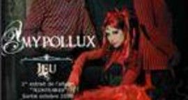 Critique mYpollux - EP Contraires