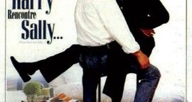 Critique Quand Harry rencontre Sally