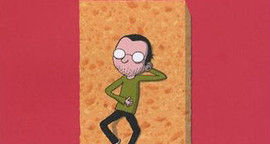 Critique Anatomie de l'éponge