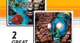 Critique Les Chevaliers de Baphomet I & II