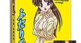 Critique Step Up Love Story - les OAV