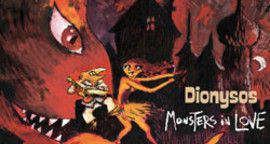 Critique Dionysos - Monsters in love