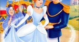 Critique Cendrillon 2 : Une vie de princesse