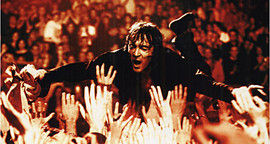 Critique Cali - Le bordel magnifique