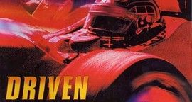 Critique Driven (2001)