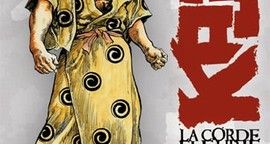 Critique Kajô, la corde fleurie