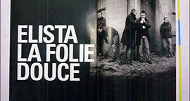Elista - La Folie Douce
