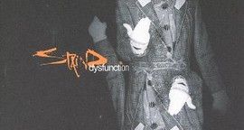 Critique Staind - Dysfunction