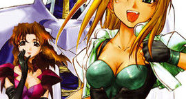 Critique Excel Saga - le manga