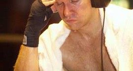 Critique Chessboxing