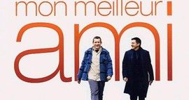 Critique Mon meilleur ami