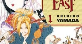 Critique Beast of East