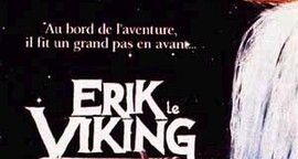 Critique Erik le Viking