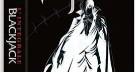 Critique Black Jack - la série