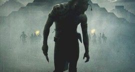 Critique Apocalypto