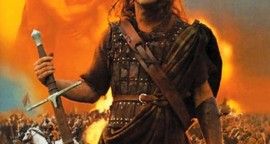 Braveheart