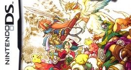 Critique de Children of Mana