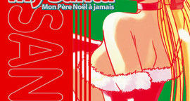 Critique My Santa, mon Père Noël à jamais