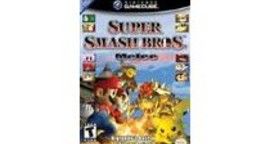 Le test de Super Smash Bros Melee