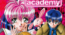 Critique Psychic Academy