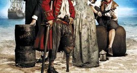 Critique cinéma : L'Ile aux trésors