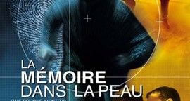 Critique La mémoire dans la peau