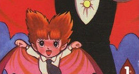 Critique manga : Don Dracula