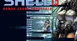 Critique Ghost in the Shell 1.5