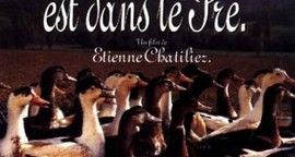 Critique Le bonheur est dans le pré