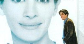 Critique Coup de foudre à Notting Hill
