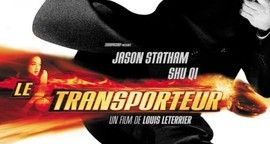 Critique Le Transporteur