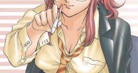 Critique Please Teacher - le manga