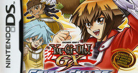 Yu-Gi-Oh! Gx Spirit Caller