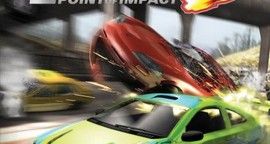 Critique Burnout 2: Point of impact