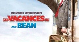 Les vacances de Mr. Bean