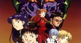 Critique Neon Genesis Evangelion - la série