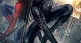 Spider-man 3