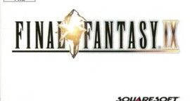 Final Fantasy IX - Test
