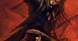 Pirates des Caraïbes - Jusqu'au bout du monde