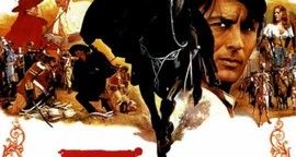 Dossier cinéma : La filmographie de Zorro