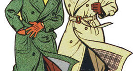 Blake et Mortimer