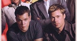 Critique Ocean's thirteen