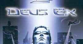 Critique de Deus Ex (PC)
