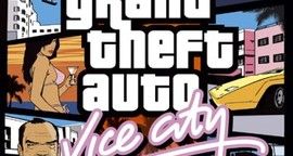 Grand Theft Auto - Vice City