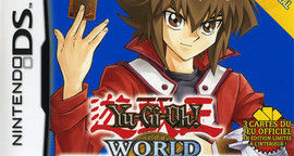 Yu-Gi-Oh! World Championship 2007 - Test